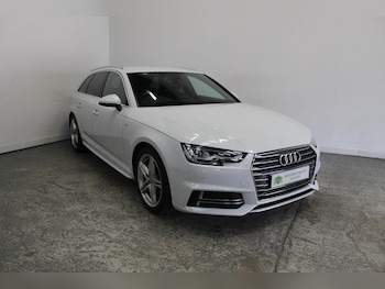 Used Audi A4 2017 for sale - 79558287: Photo