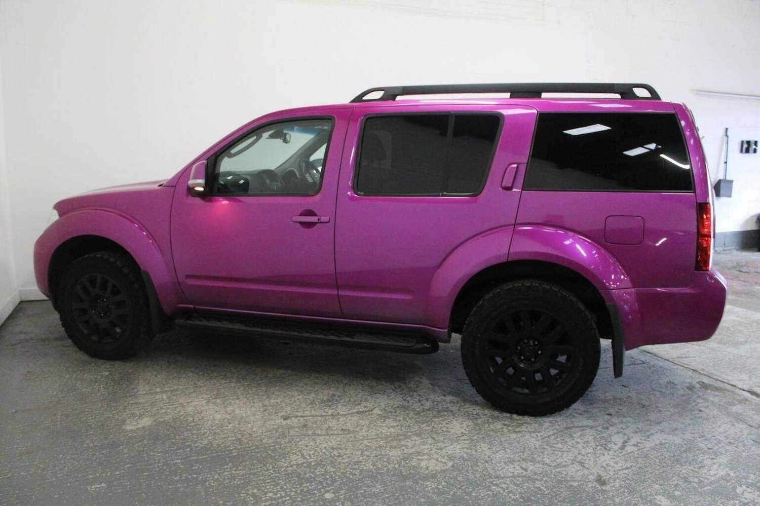 Used Nissan Pathfinder 2013 for sale - 76387306: Photo 10