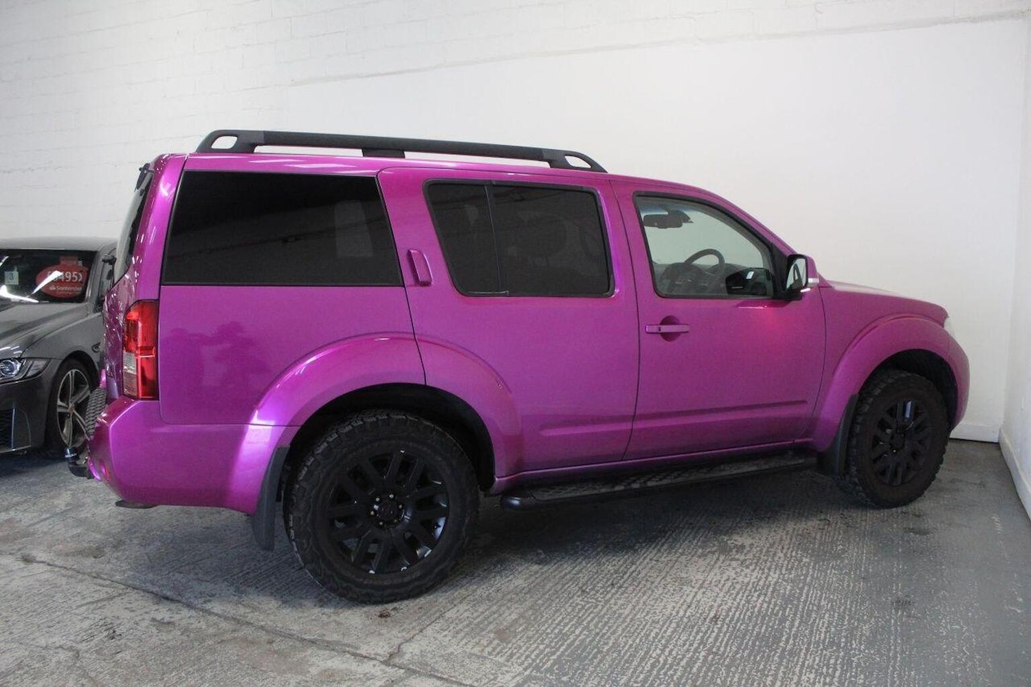 Used Nissan Pathfinder 2013 for sale - 76387306: Photo 11