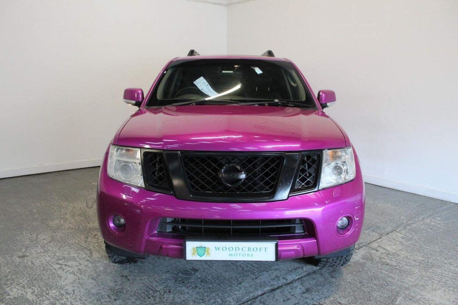 Used Nissan Pathfinder 2013 for sale - 76387306: Photo 13