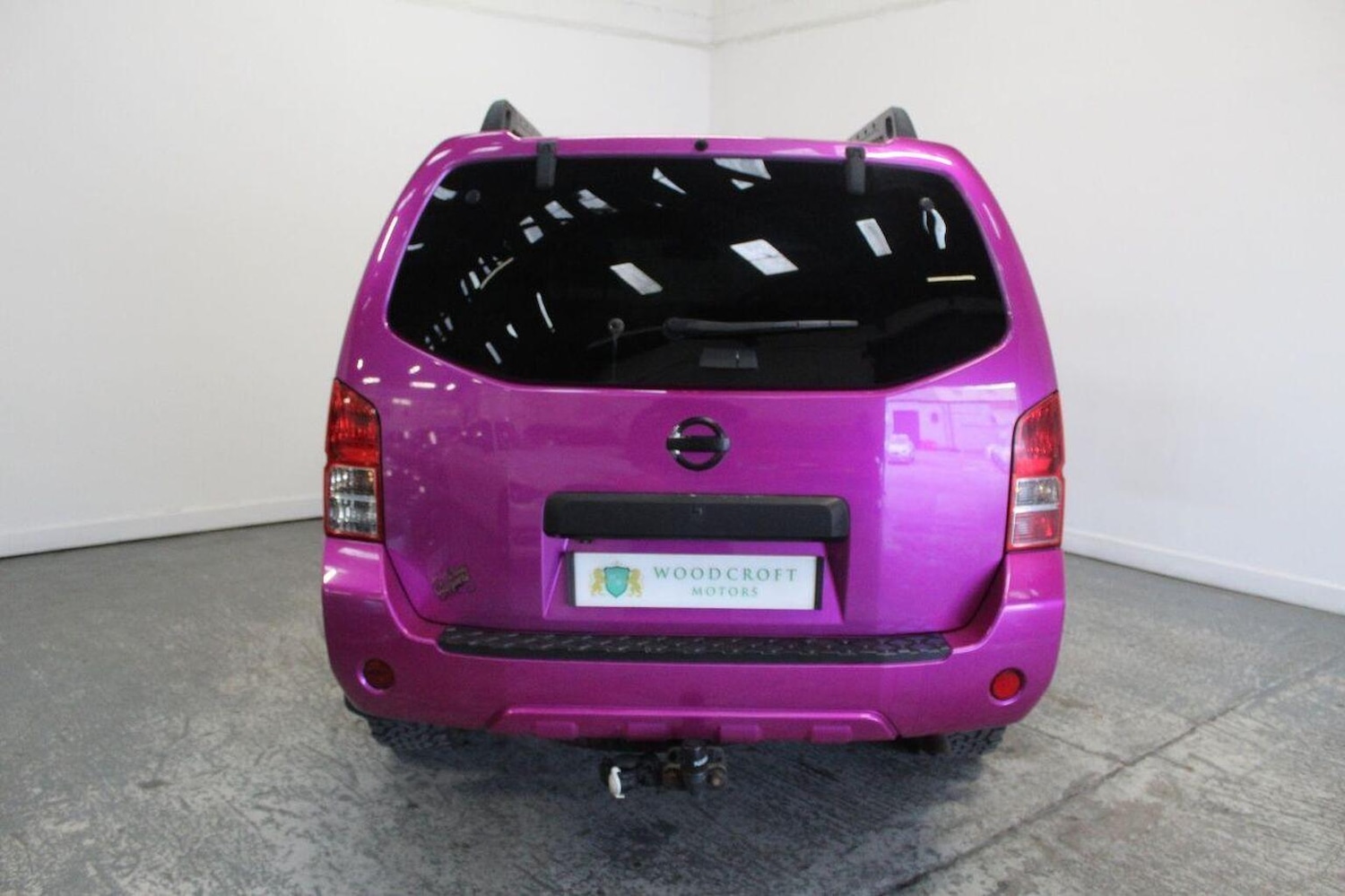 Used Nissan Pathfinder 2013 for sale - 76387306: Photo 14