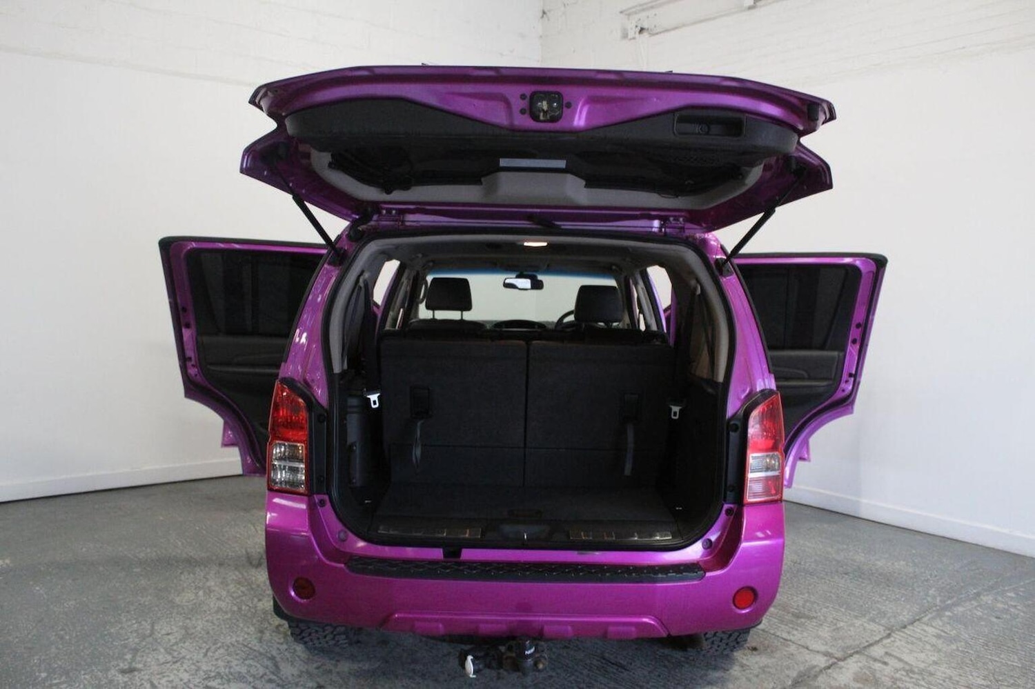 Used Nissan Pathfinder 2013 for sale - 76387306: Photo 19