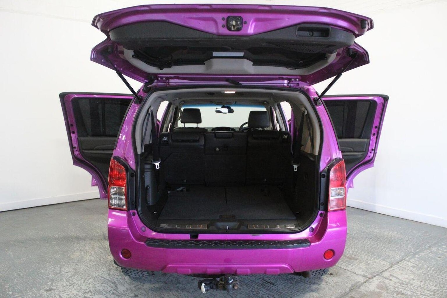 Used Nissan Pathfinder 2013 for sale - 76387306: Photo 20