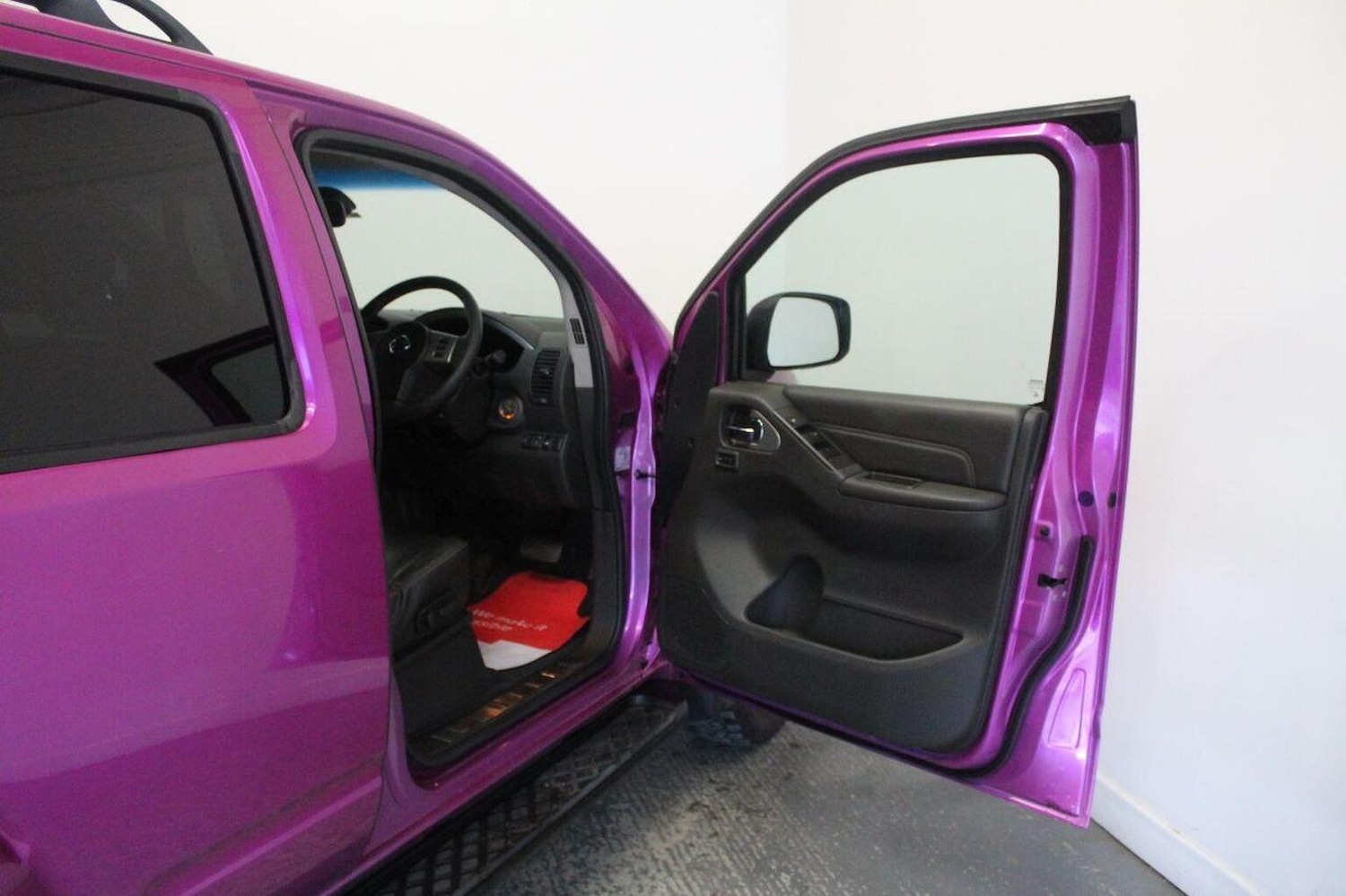 Used Nissan Pathfinder 2013 for sale - 76387306: Photo 23