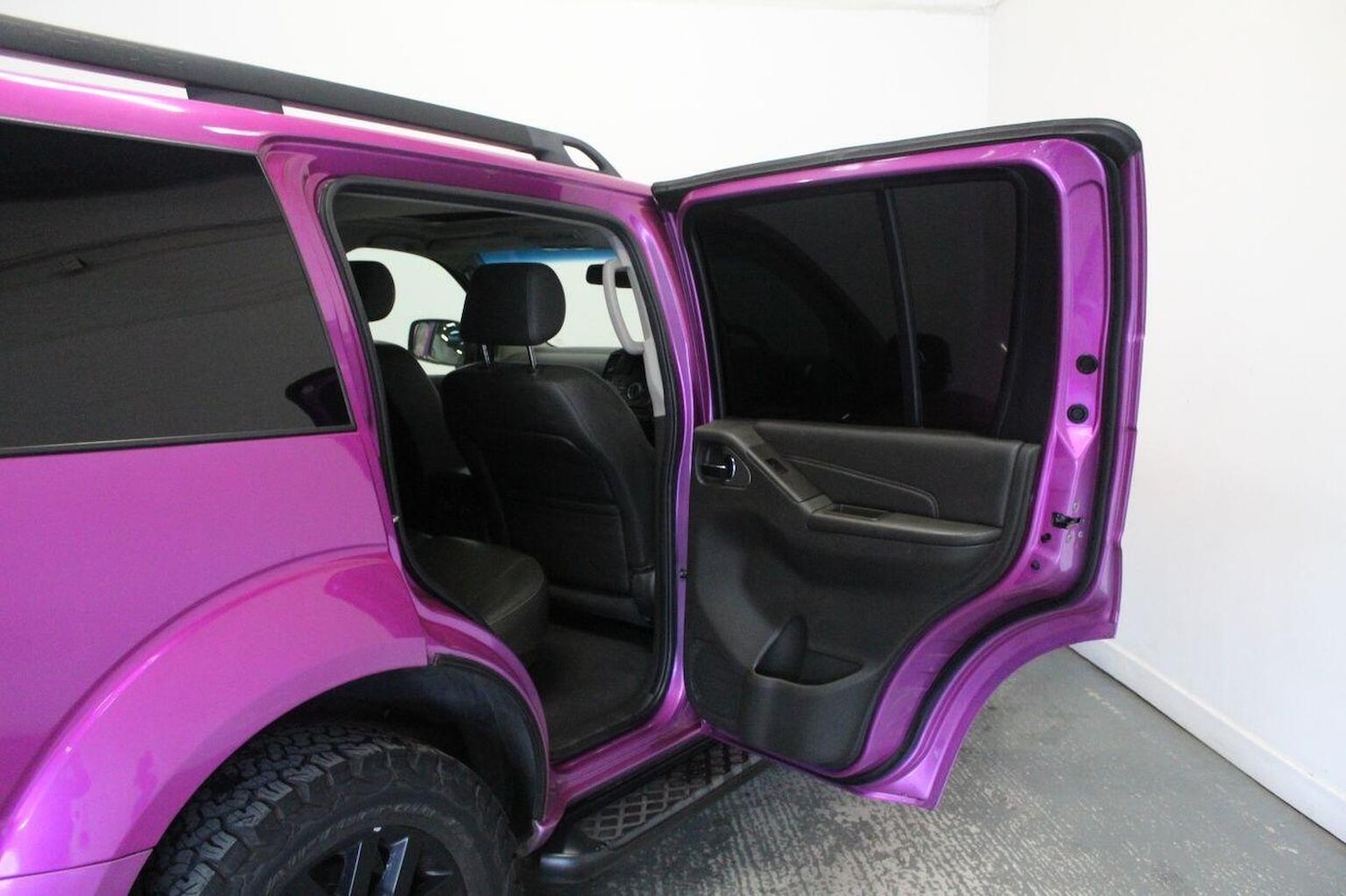 Used Nissan Pathfinder 2013 for sale - 76387306: Photo 24