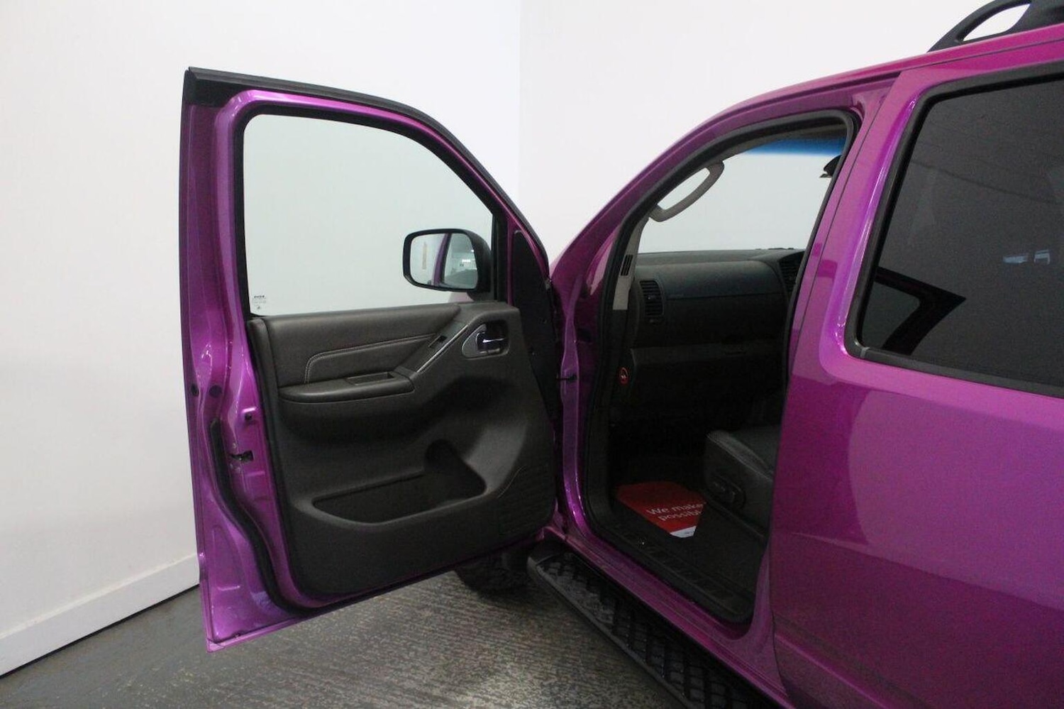 Used Nissan Pathfinder 2013 for sale - 76387306: Photo 25