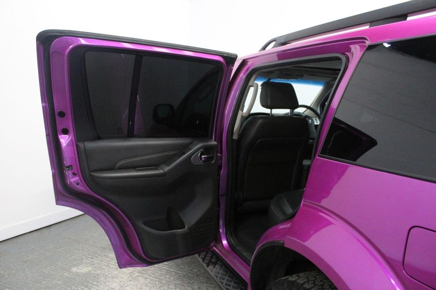 Used Nissan Pathfinder 2013 for sale - 76387306: Photo 26