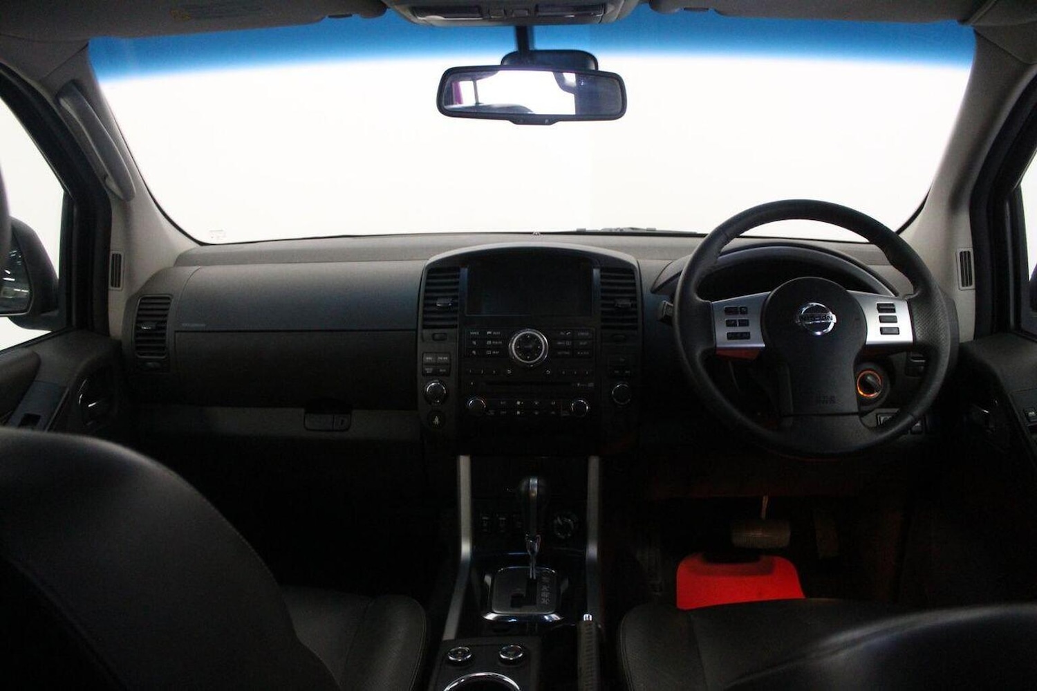 Used Nissan Pathfinder 2013 for sale - 76387306: Photo 29