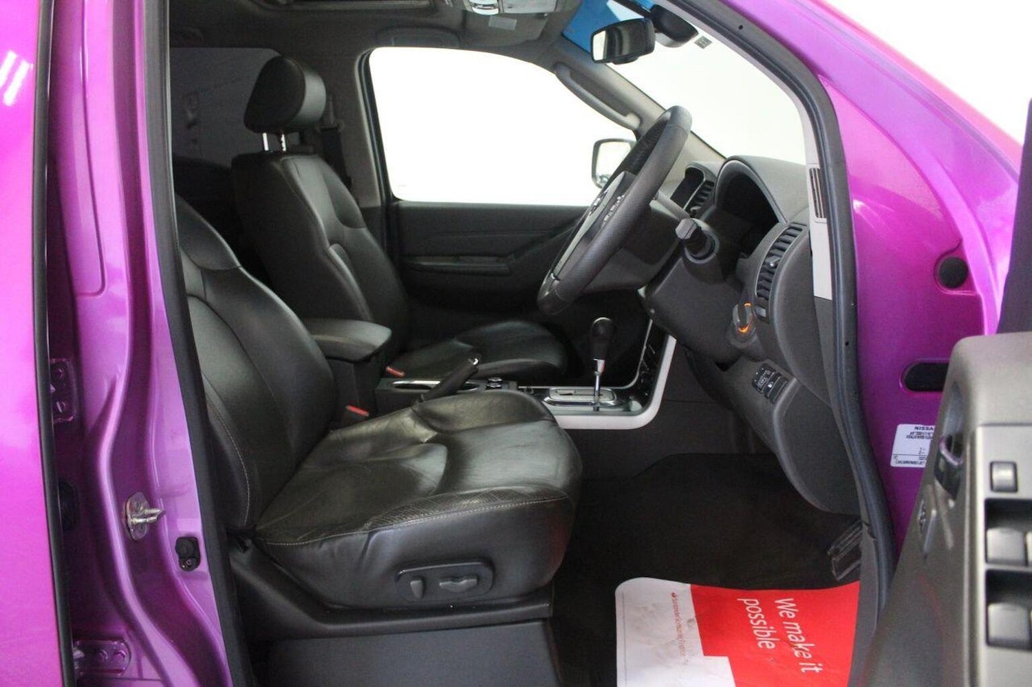 Used Nissan Pathfinder 2013 for sale - 76387306: Photo 30