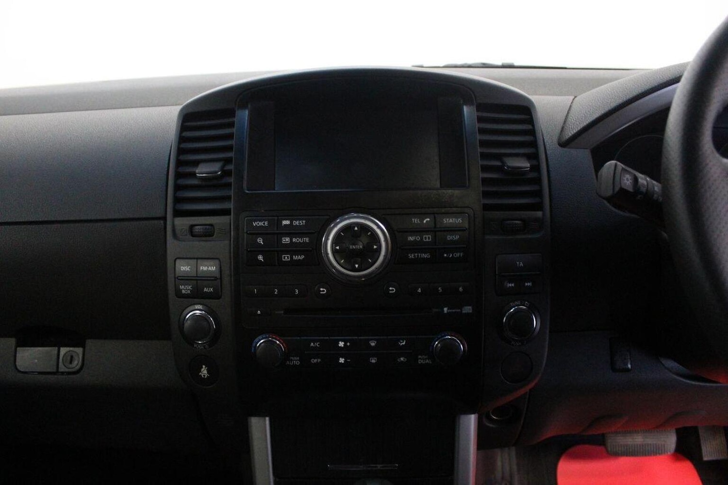 Used Nissan Pathfinder 2013 for sale - 76387306: Photo 34