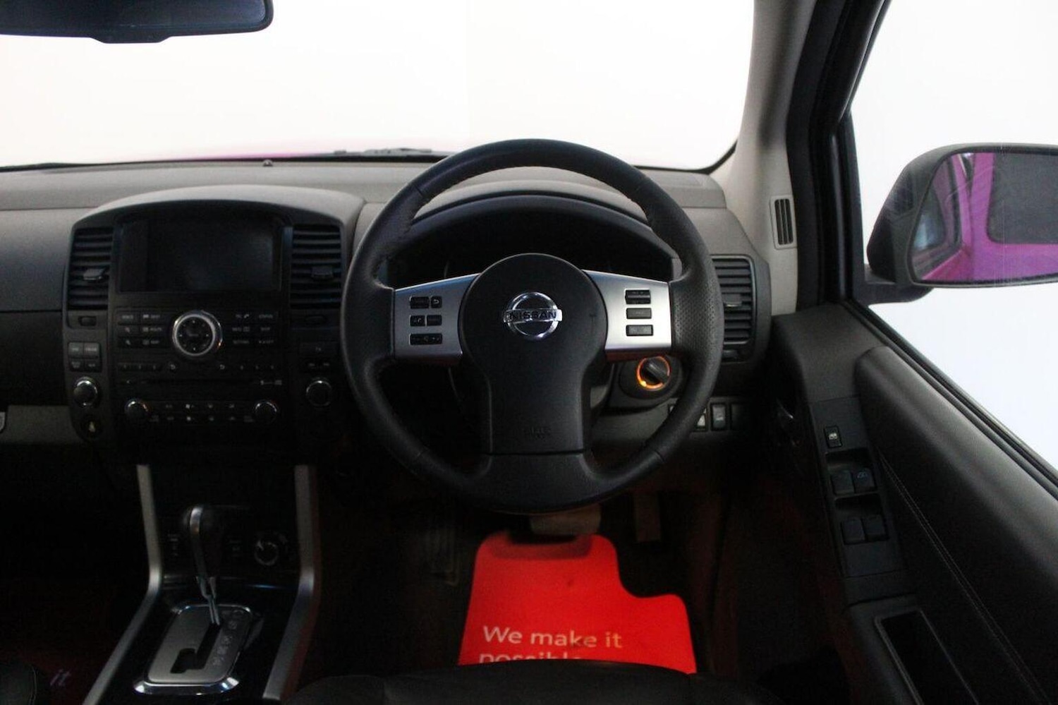 Used Nissan Pathfinder 2013 for sale - 76387306: Photo 46