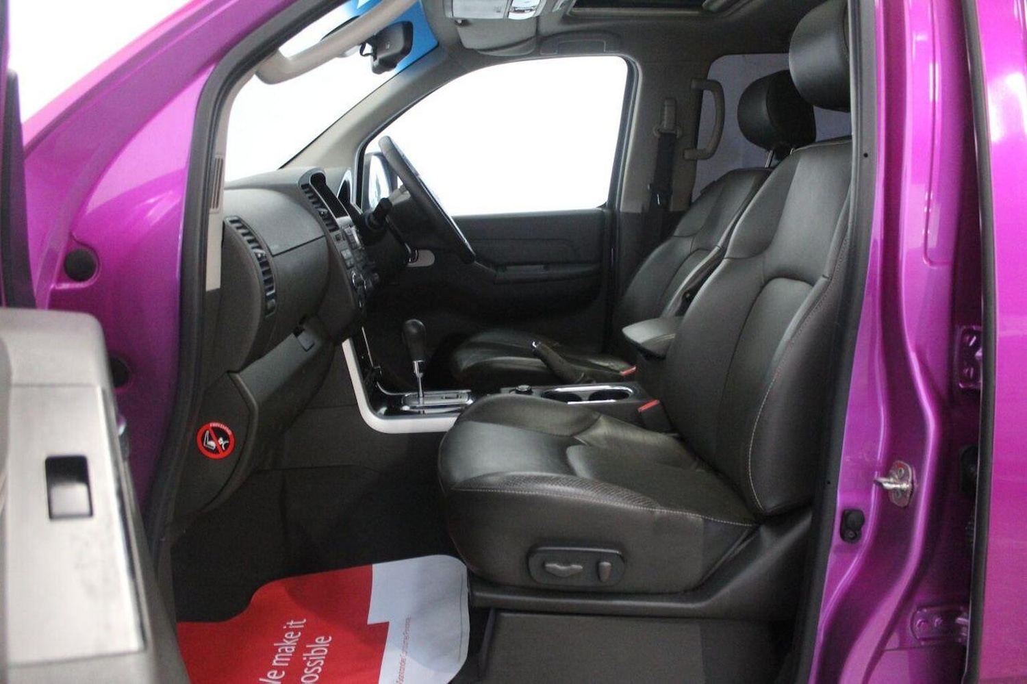 Used Nissan Pathfinder 2013 for sale - 76387306: Photo 53