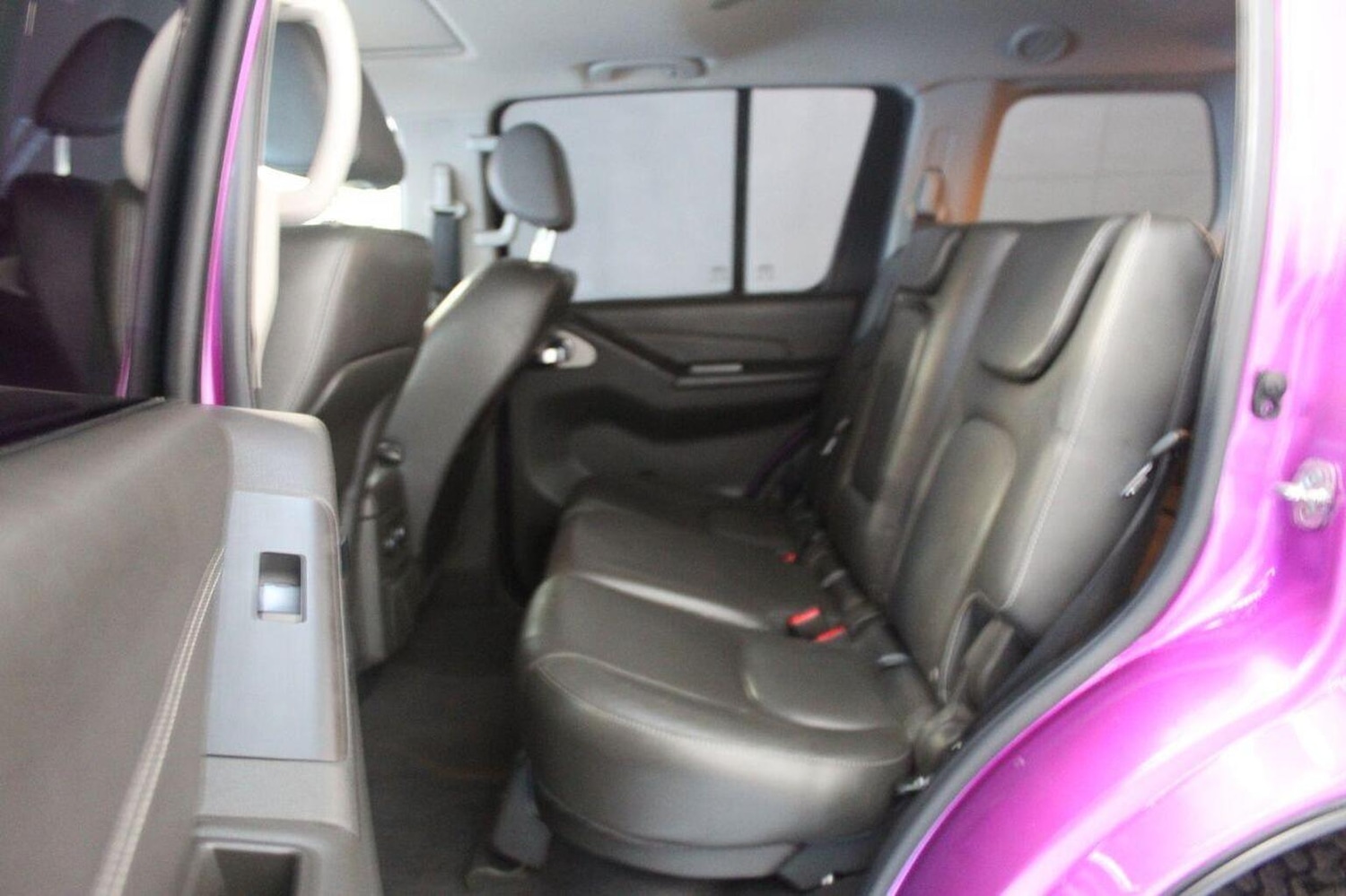 Used Nissan Pathfinder 2013 for sale - 76387306: Photo 55