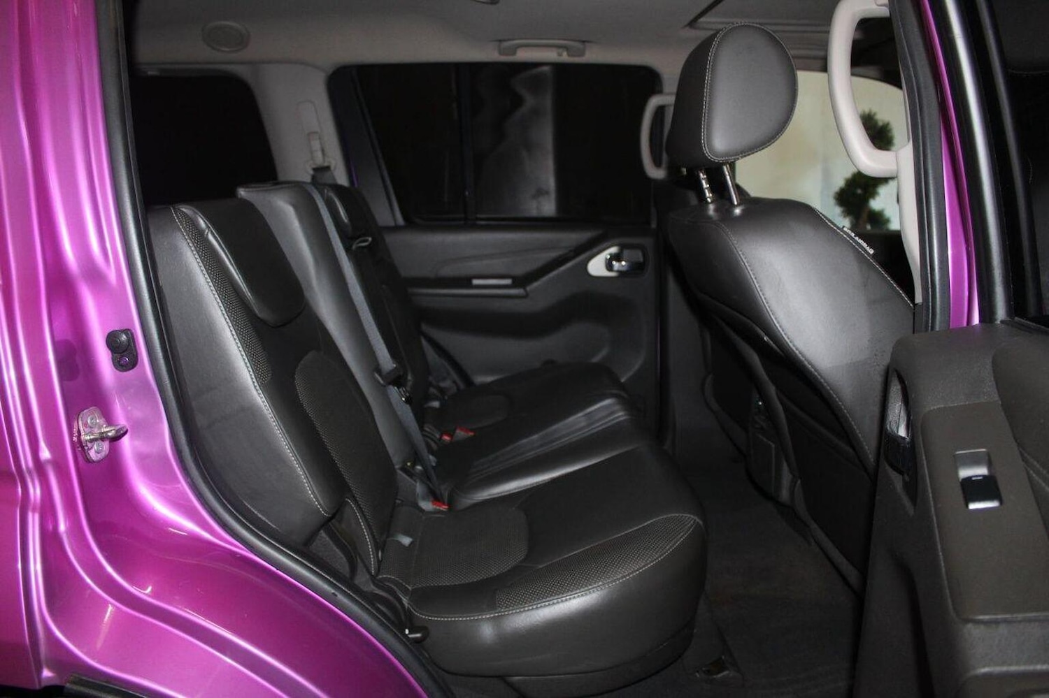 Used Nissan Pathfinder 2013 for sale - 76387306: Photo 56