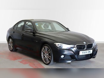 Used BMW 3 Series 2014 for sale - 79184199: Photo