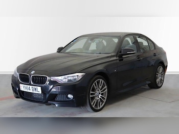 Used BMW 3 Series 2014 for sale - 79184199: Photo