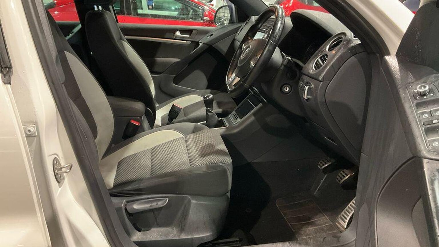 Used Volkswagen Tiguan 2013 for sale - 77189386: Photo 13