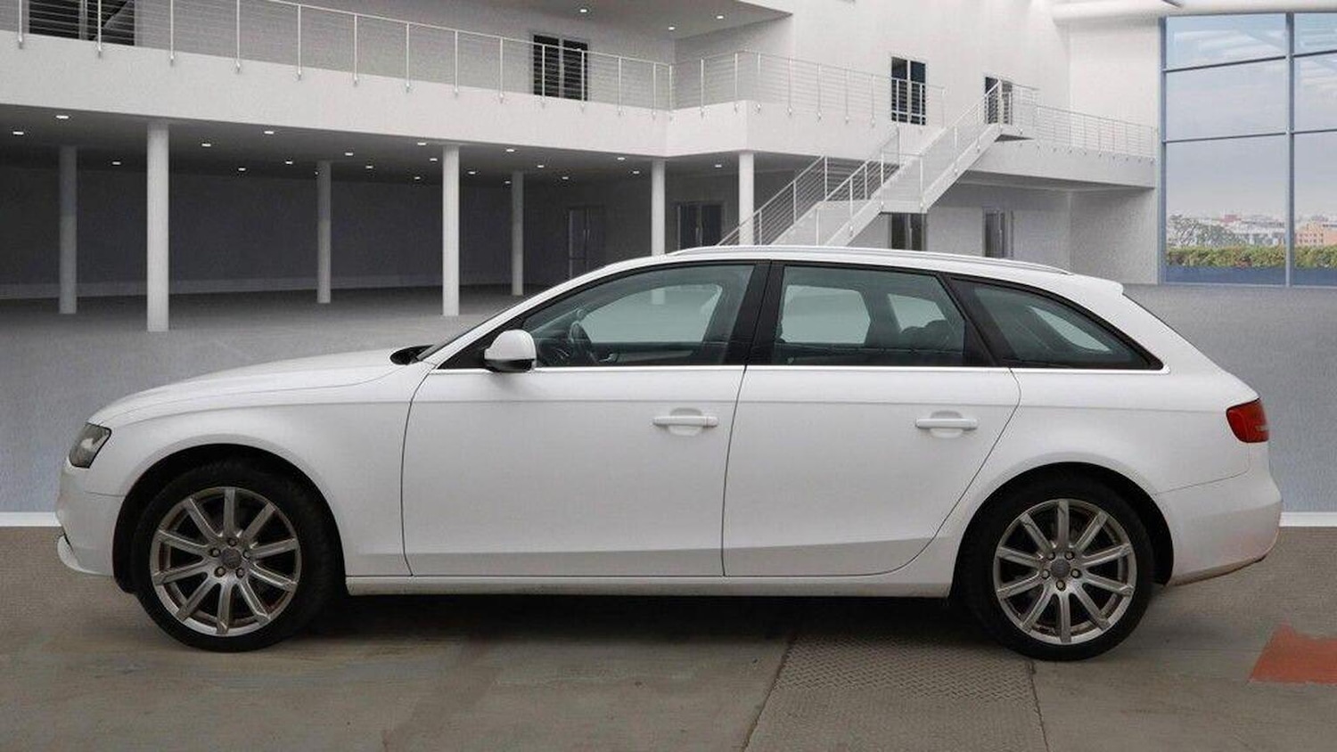 Used Audi A4 2015 for sale - 77251263: Photo 11