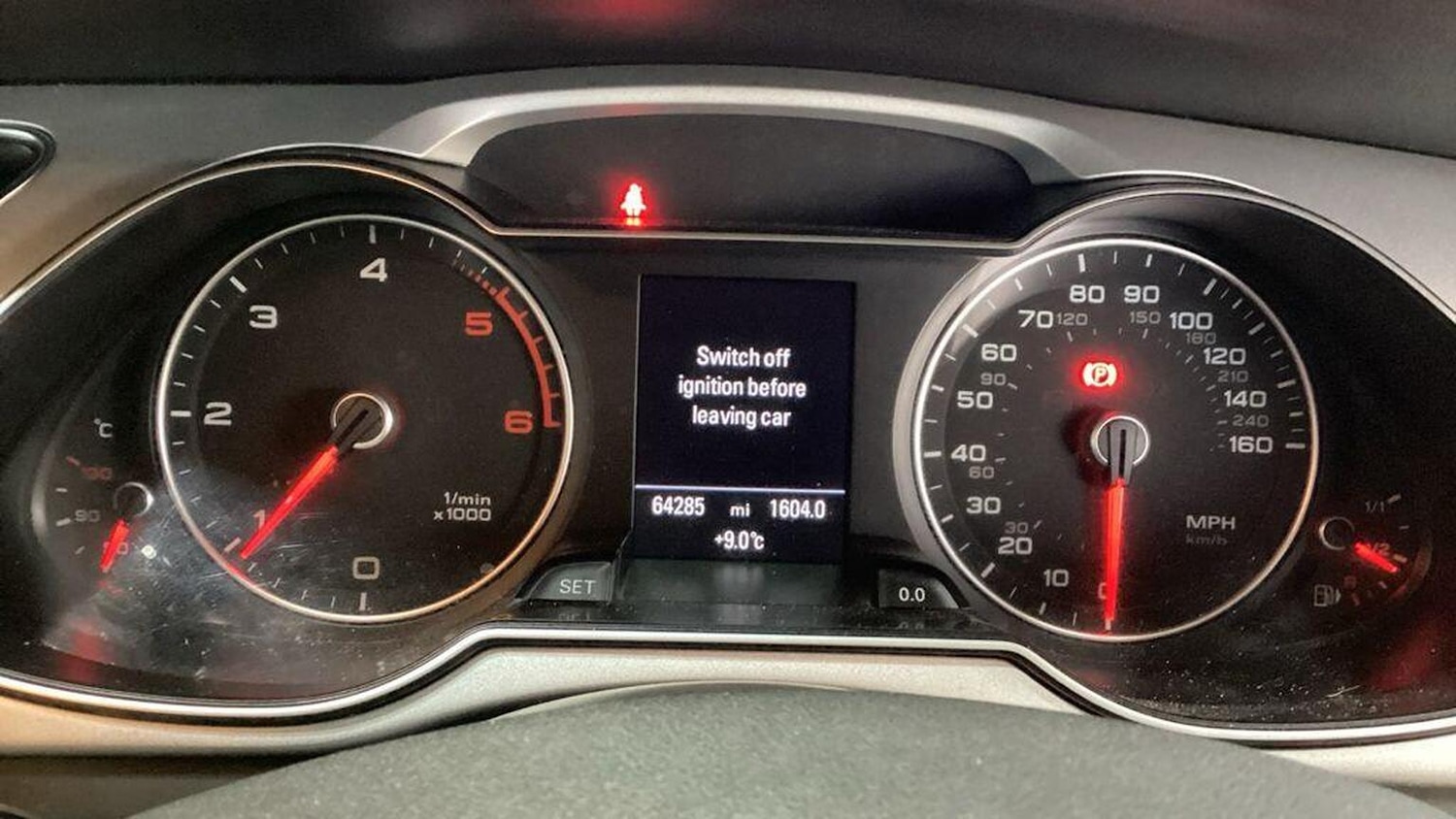 Used Audi A4 2015 for sale - 77251263: Photo 15