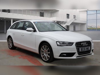 Used Audi A4 2015 for sale - 77251263: Photo
