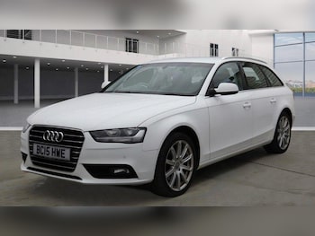 Used Audi A4 2015 for sale - 77251263: Photo