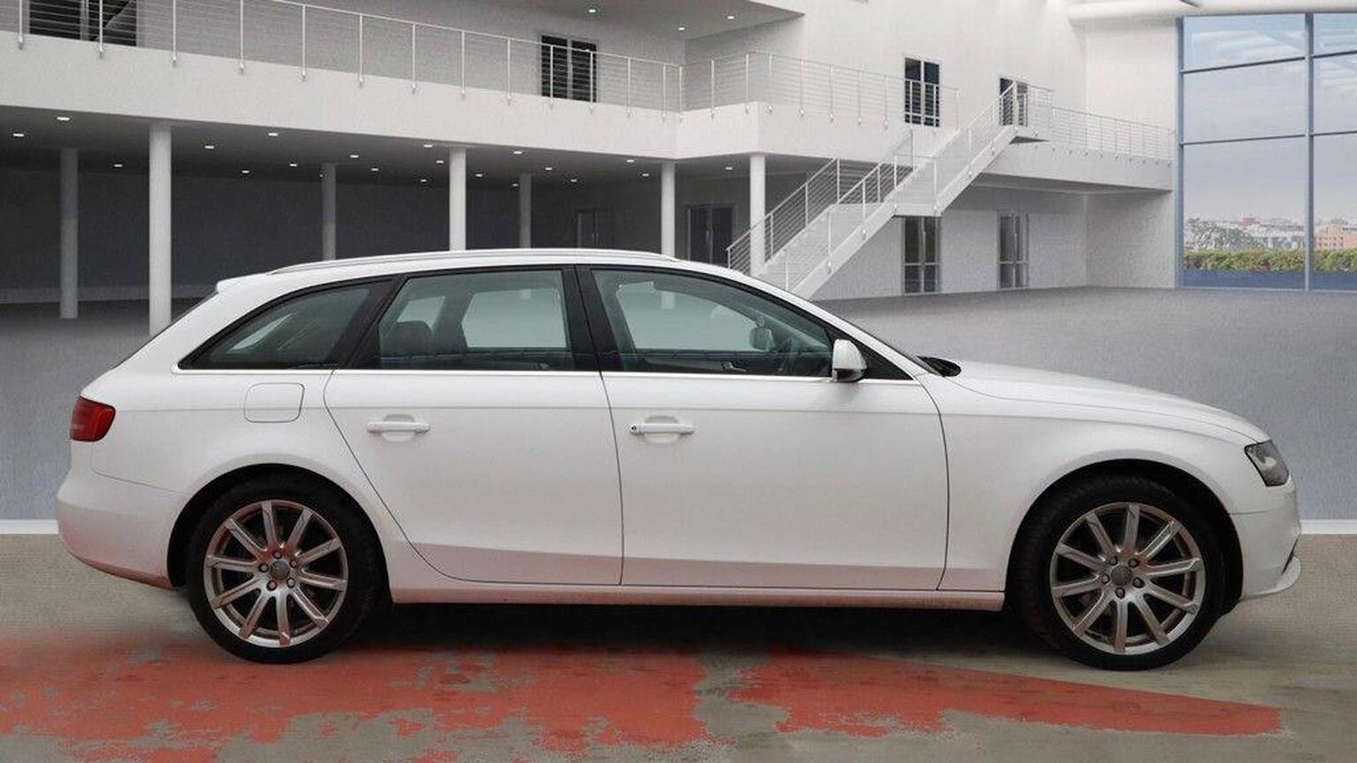 Used Audi A4 2015 for sale - 77251263: Photo 9