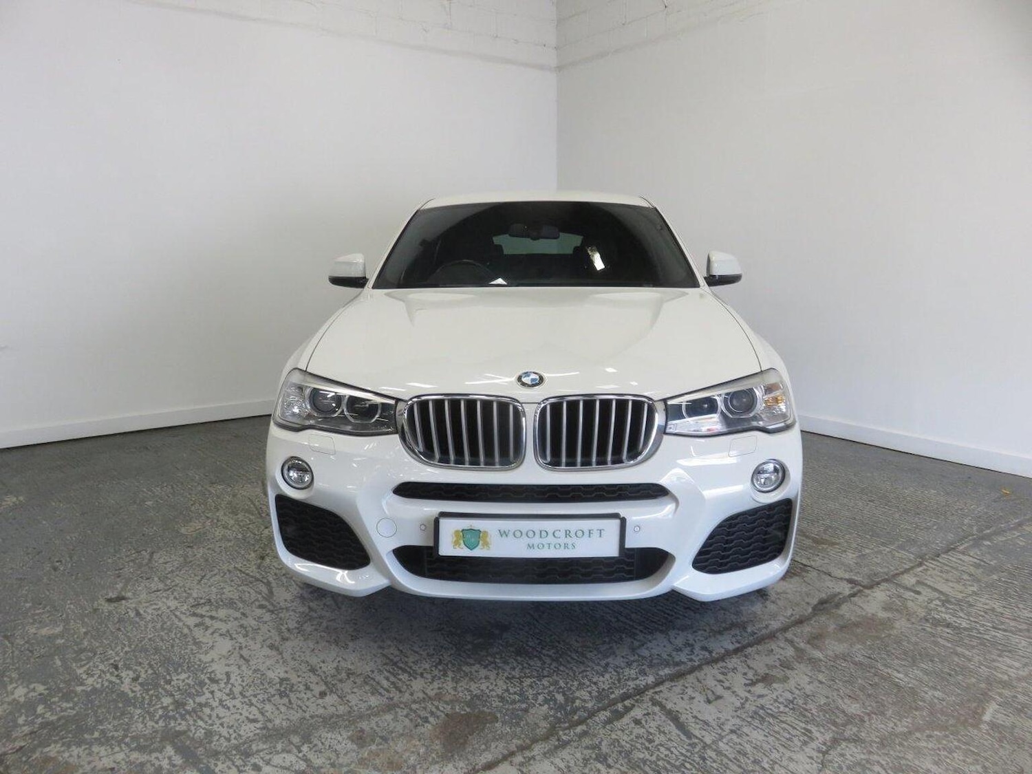 Used BMW X4 2015 for sale - 77938040: Photo 13