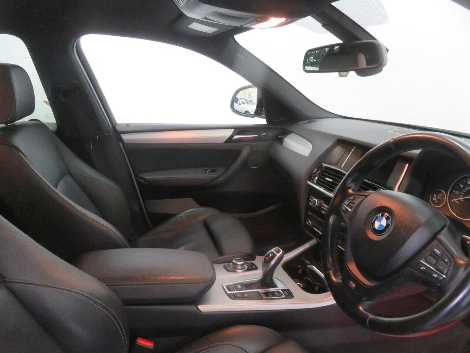 Used BMW X4 2015 for sale - 77938040: Photo 32