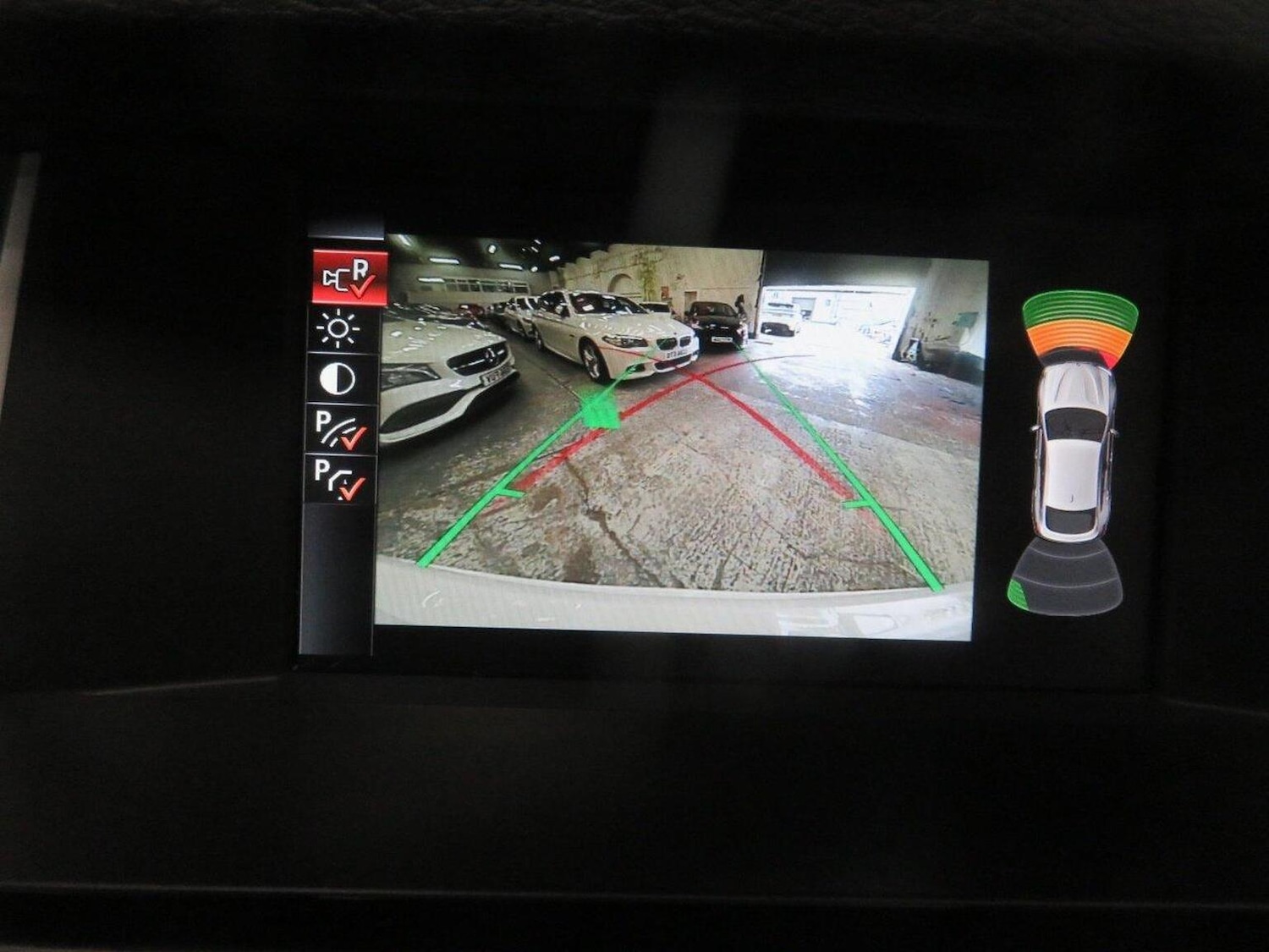 Used BMW X4 2015 for sale - 77938040: Photo 36