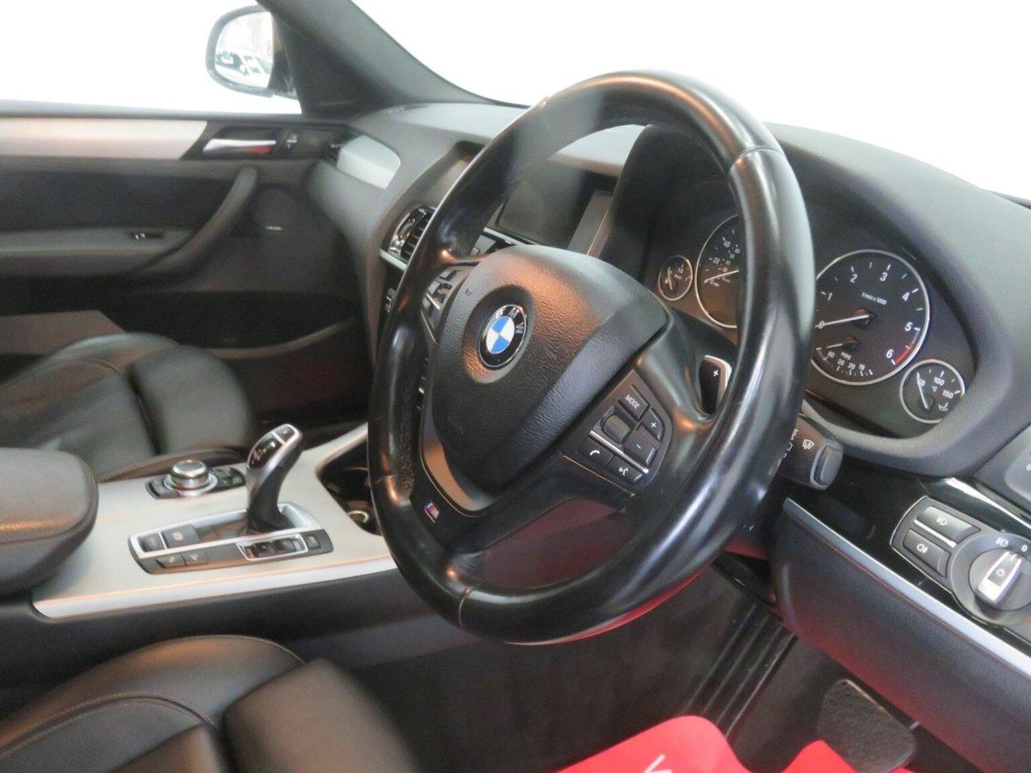 Used BMW X4 2015 for sale - 77938040: Photo 51