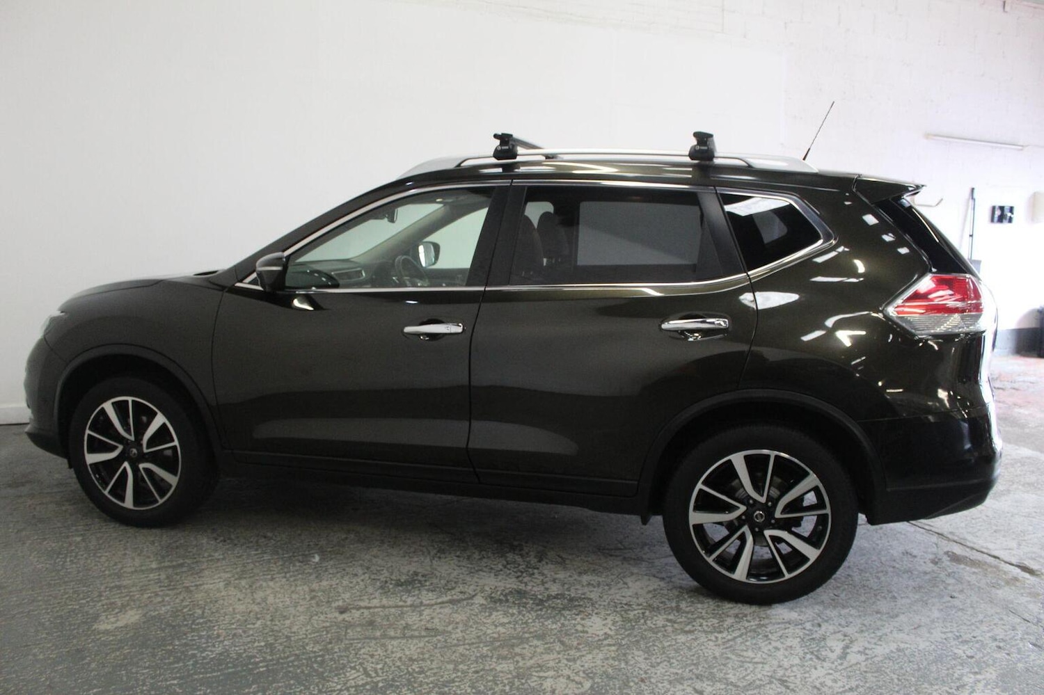 Used Nissan X-Trail 2015 for sale - 76666090: Photo 10