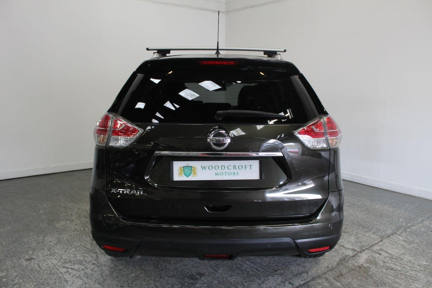 Used Nissan X-Trail 2015 for sale - 76666090: Photo 14