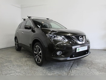 2015 - 1.6 dCi Tekna 5dr [7 Seat]