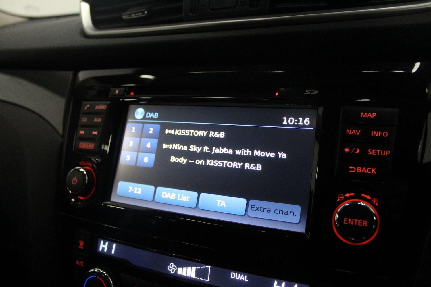 Used Nissan X-Trail 2015 for sale - 76666090: Photo 38