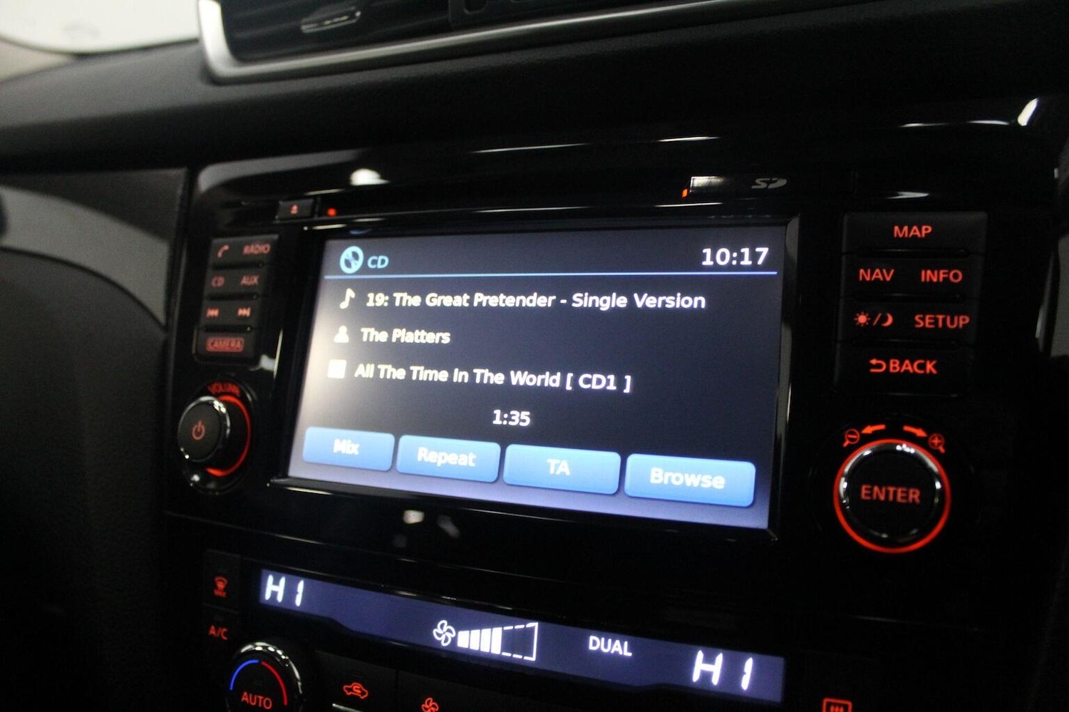 Used Nissan X-Trail 2015 for sale - 76666090: Photo 40