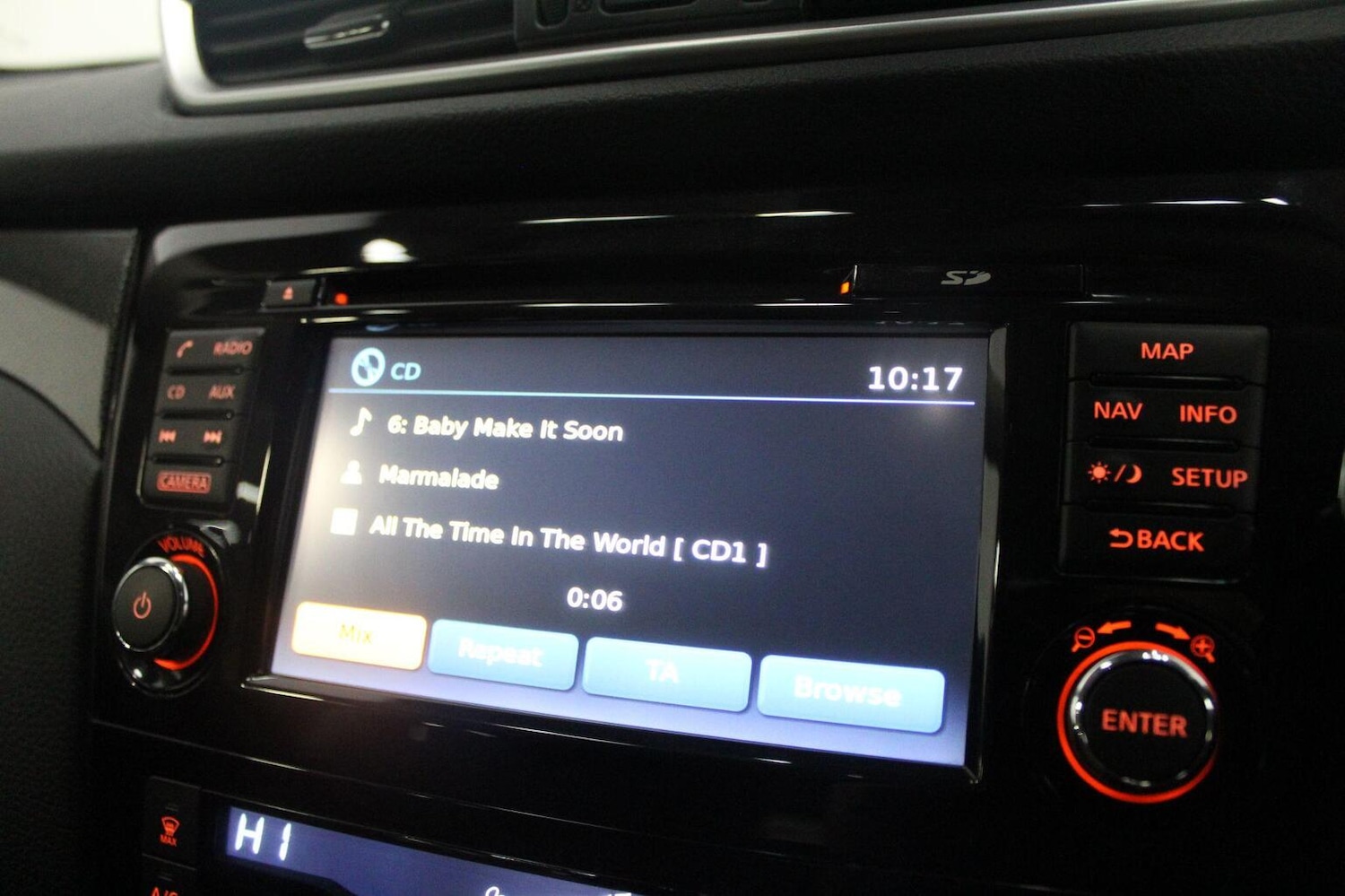 Used Nissan X-Trail 2015 for sale - 76666090: Photo 42