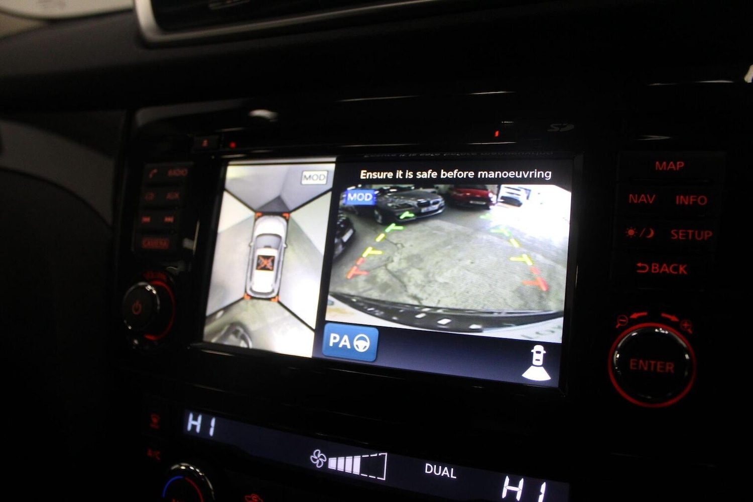 Used Nissan X-Trail 2015 for sale - 76666090: Photo 43