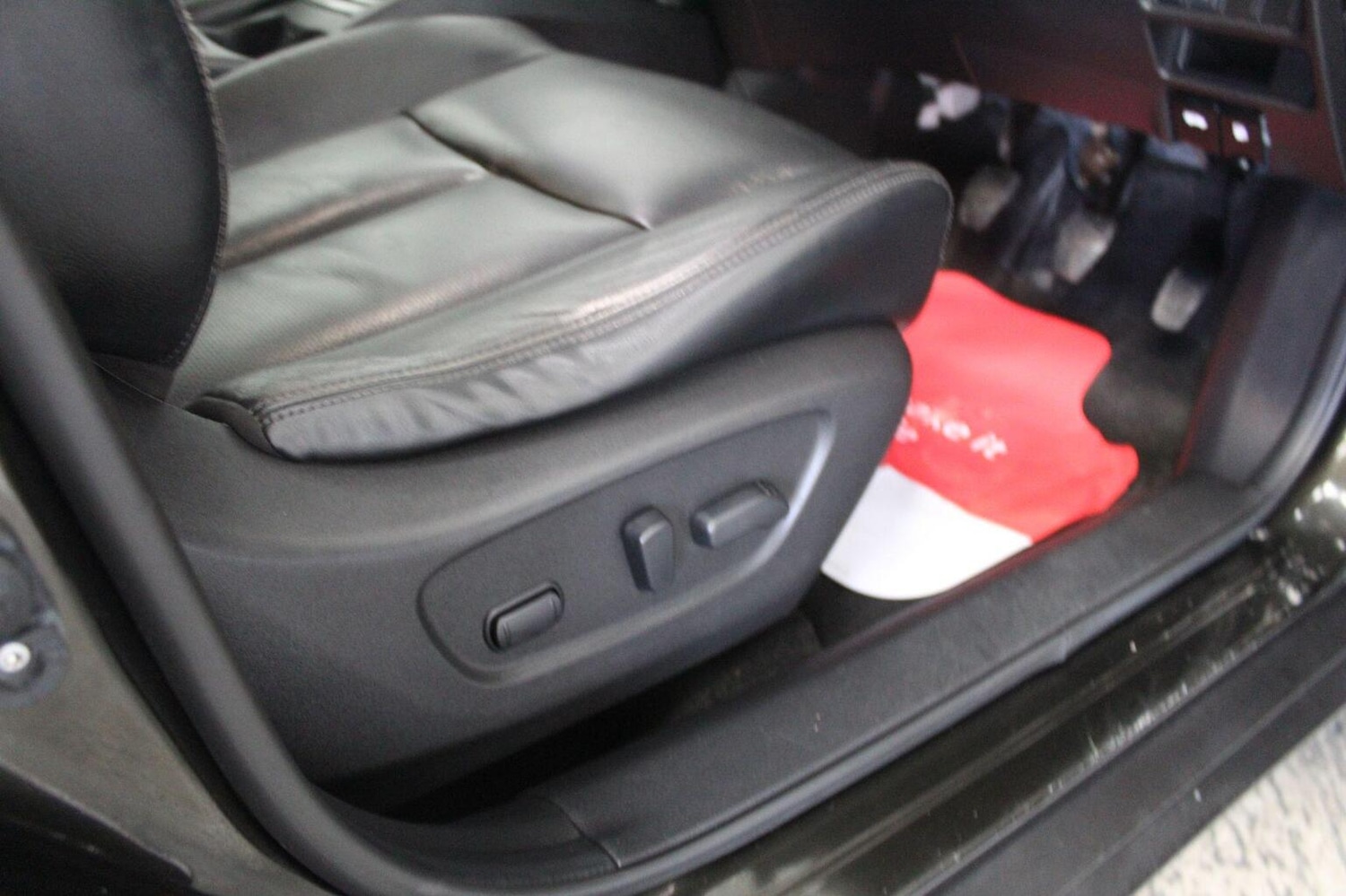 Used Nissan X-Trail 2015 for sale - 76666090: Photo 55