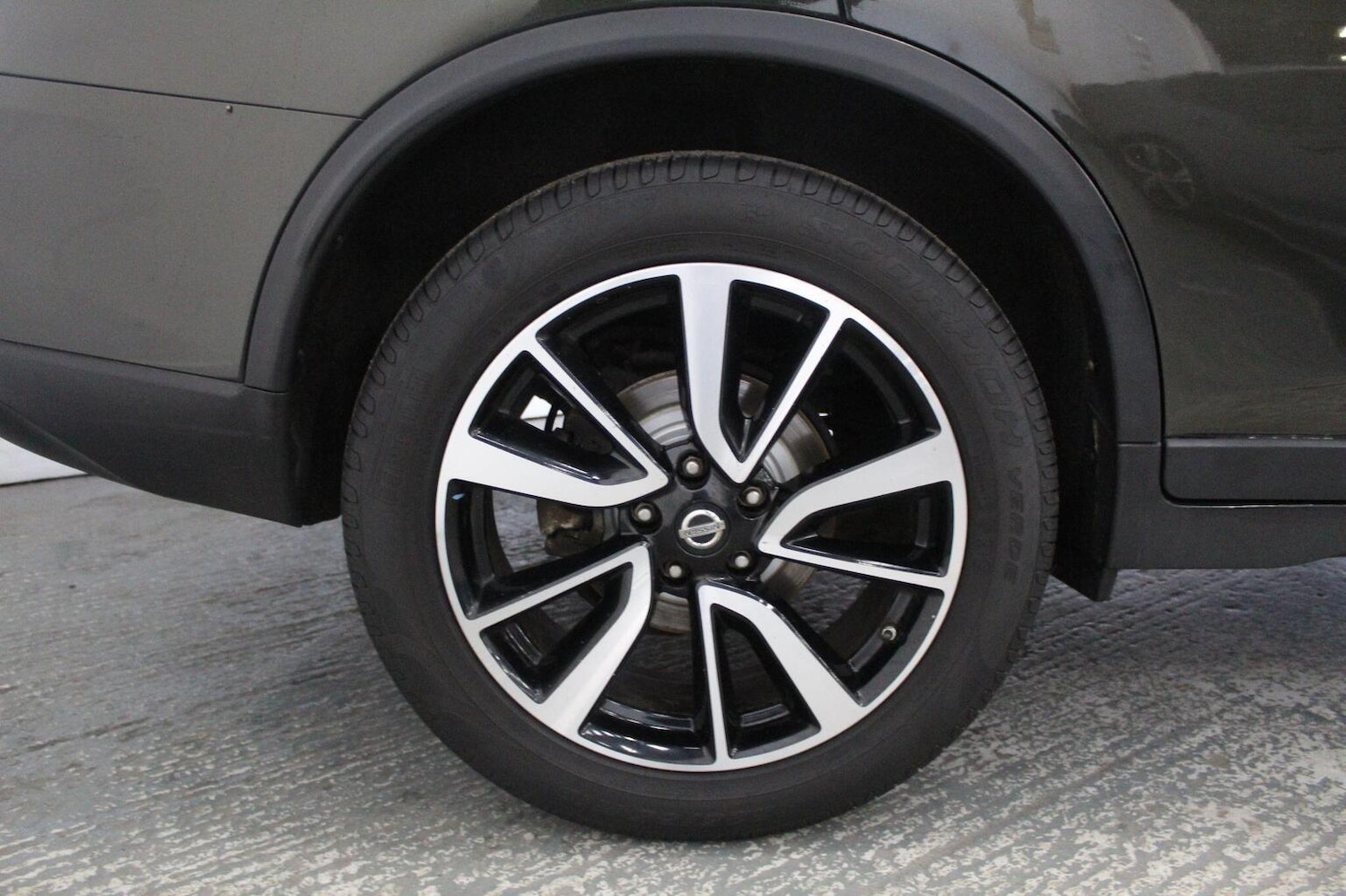 Used Nissan X-Trail 2015 for sale - 76666090: Photo 63