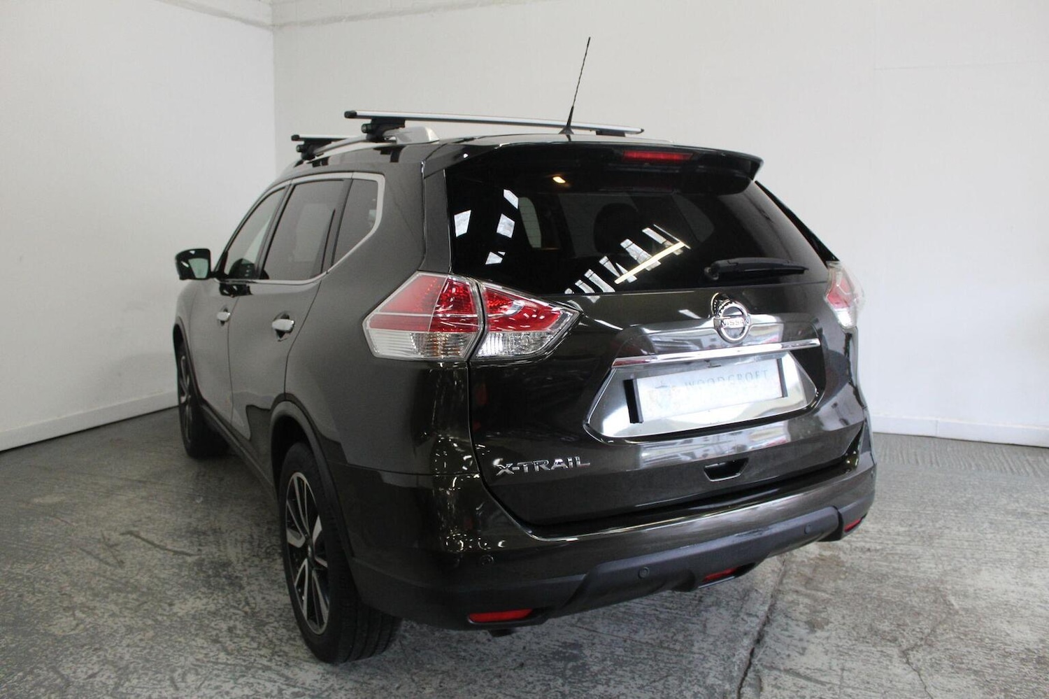 Used Nissan X-Trail 2015 for sale - 76666090: Photo 7