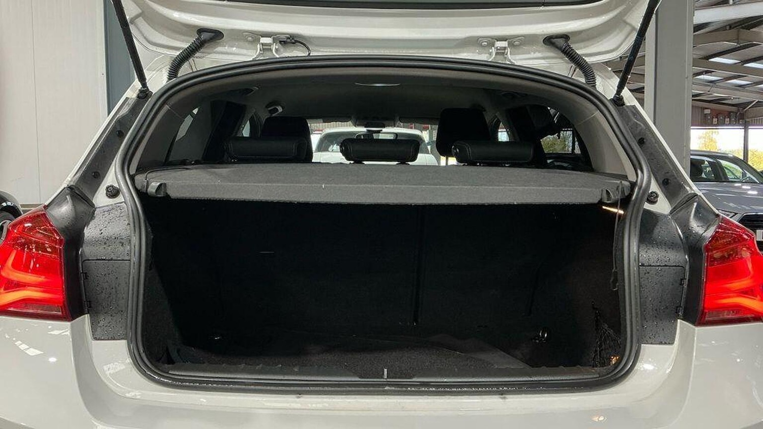 Used BMW 1 Series 2018 for sale - 76712807: Photo 10