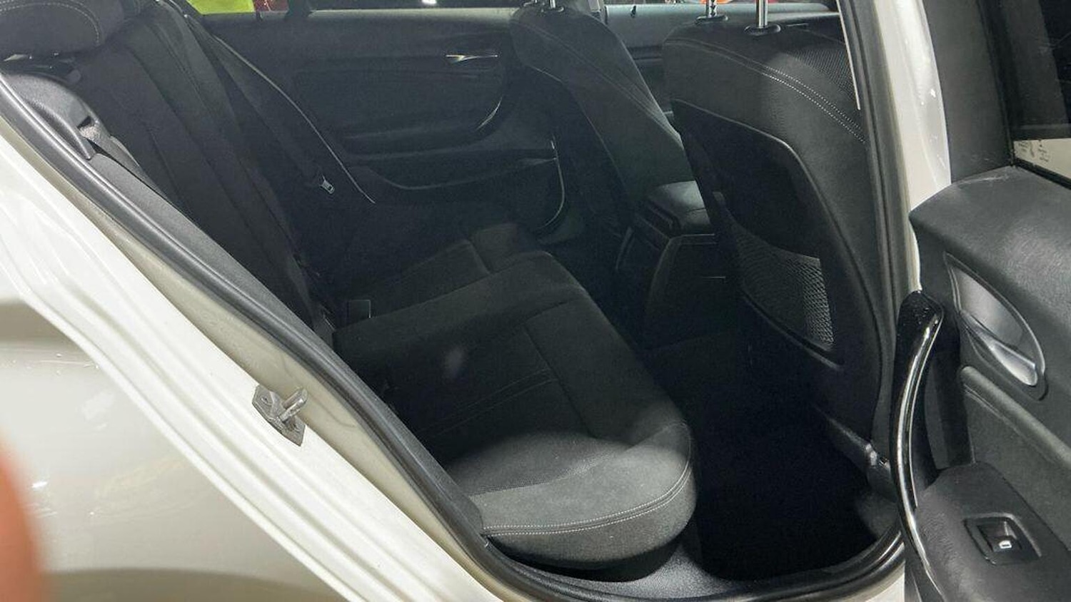 Used BMW 1 Series 2018 for sale - 76712807: Photo 11