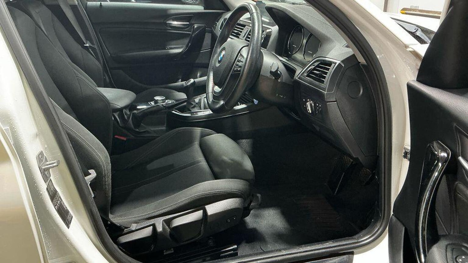 Used BMW 1 Series 2018 for sale - 76712807: Photo 13