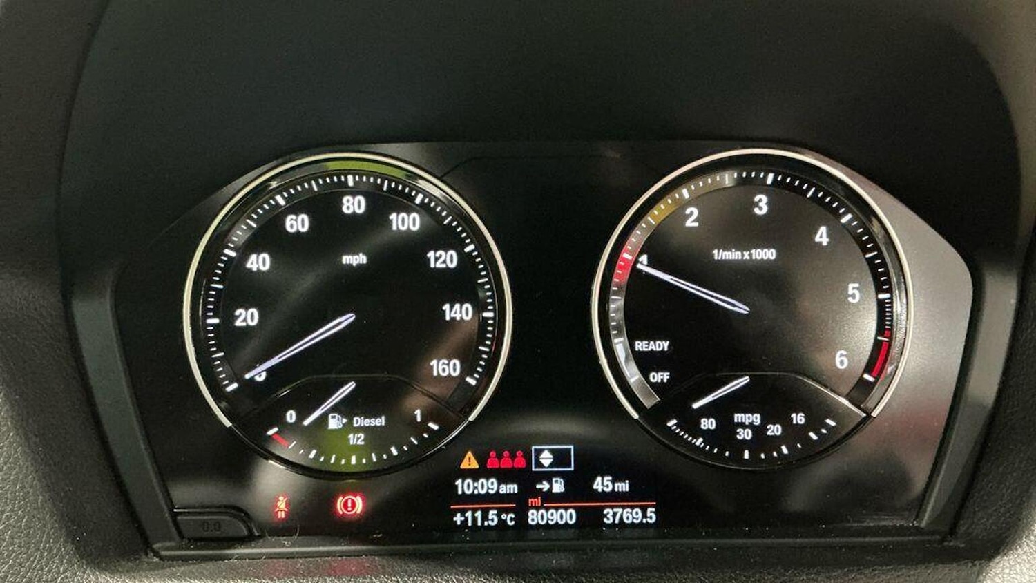 Used BMW 1 Series 2018 for sale - 76712807: Photo 15