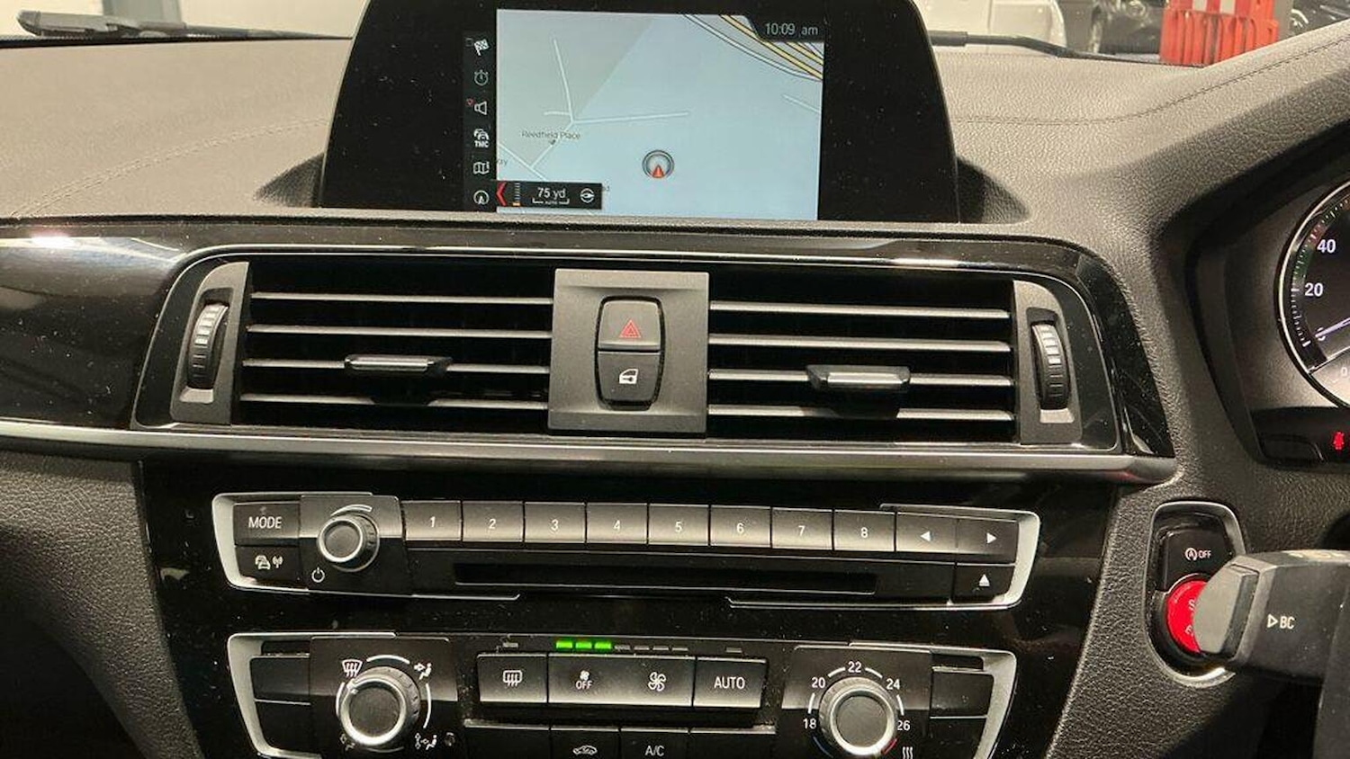 Used BMW 1 Series 2018 for sale - 76712807: Photo 16