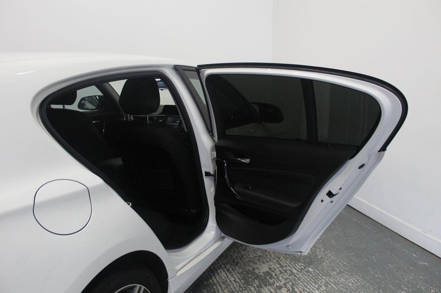 Used BMW 1 Series 2018 for sale - 76712807: Photo 26