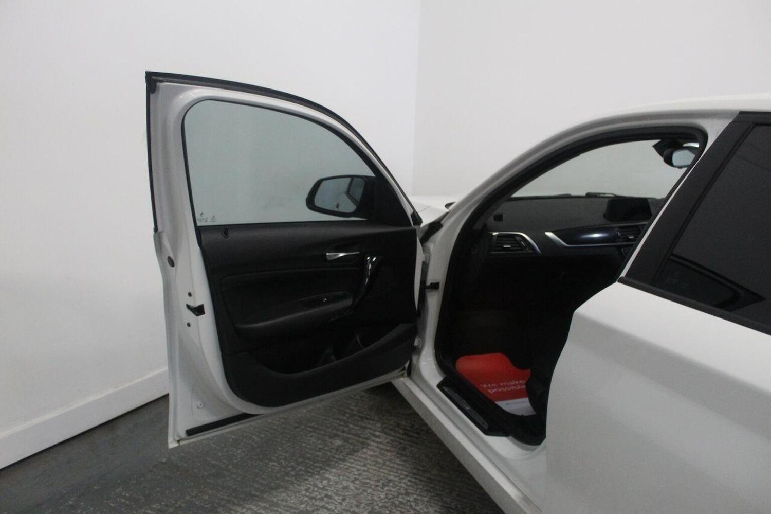 Used BMW 1 Series 2018 for sale - 76712807: Photo 27