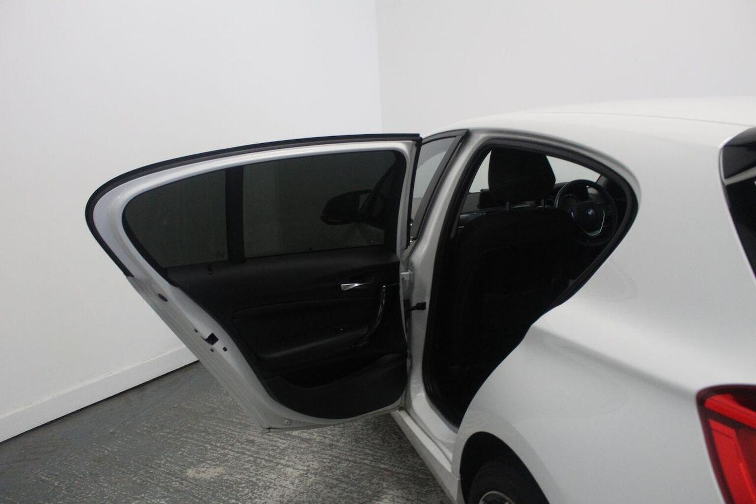 Used BMW 1 Series 2018 for sale - 76712807: Photo 28