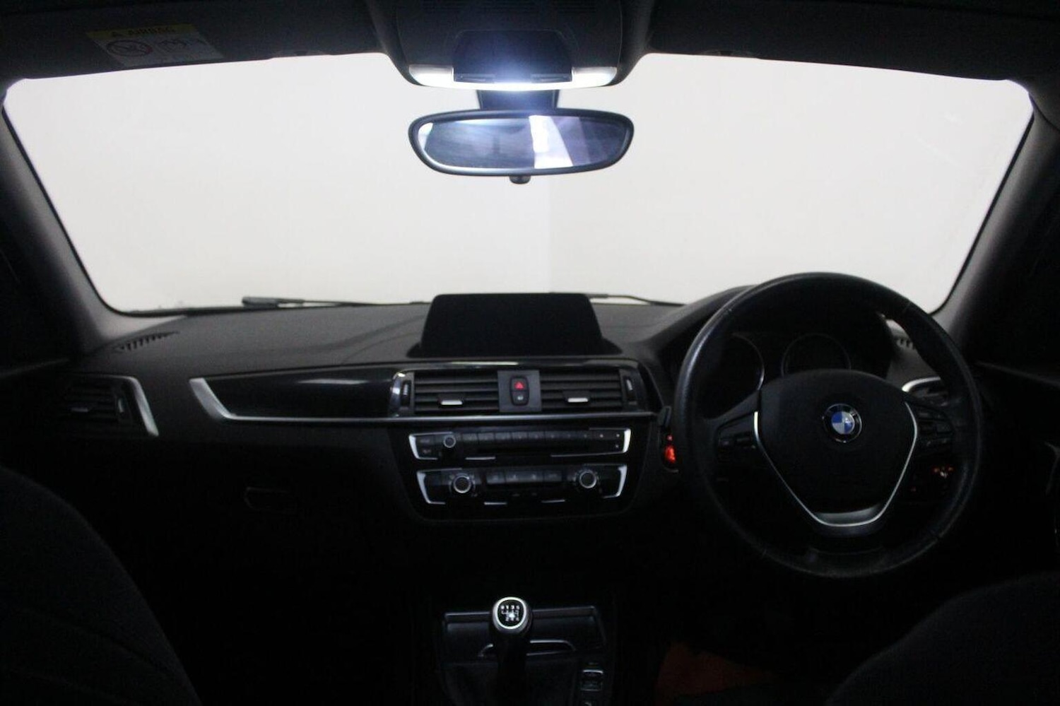 Used BMW 1 Series 2018 for sale - 76712807: Photo 29