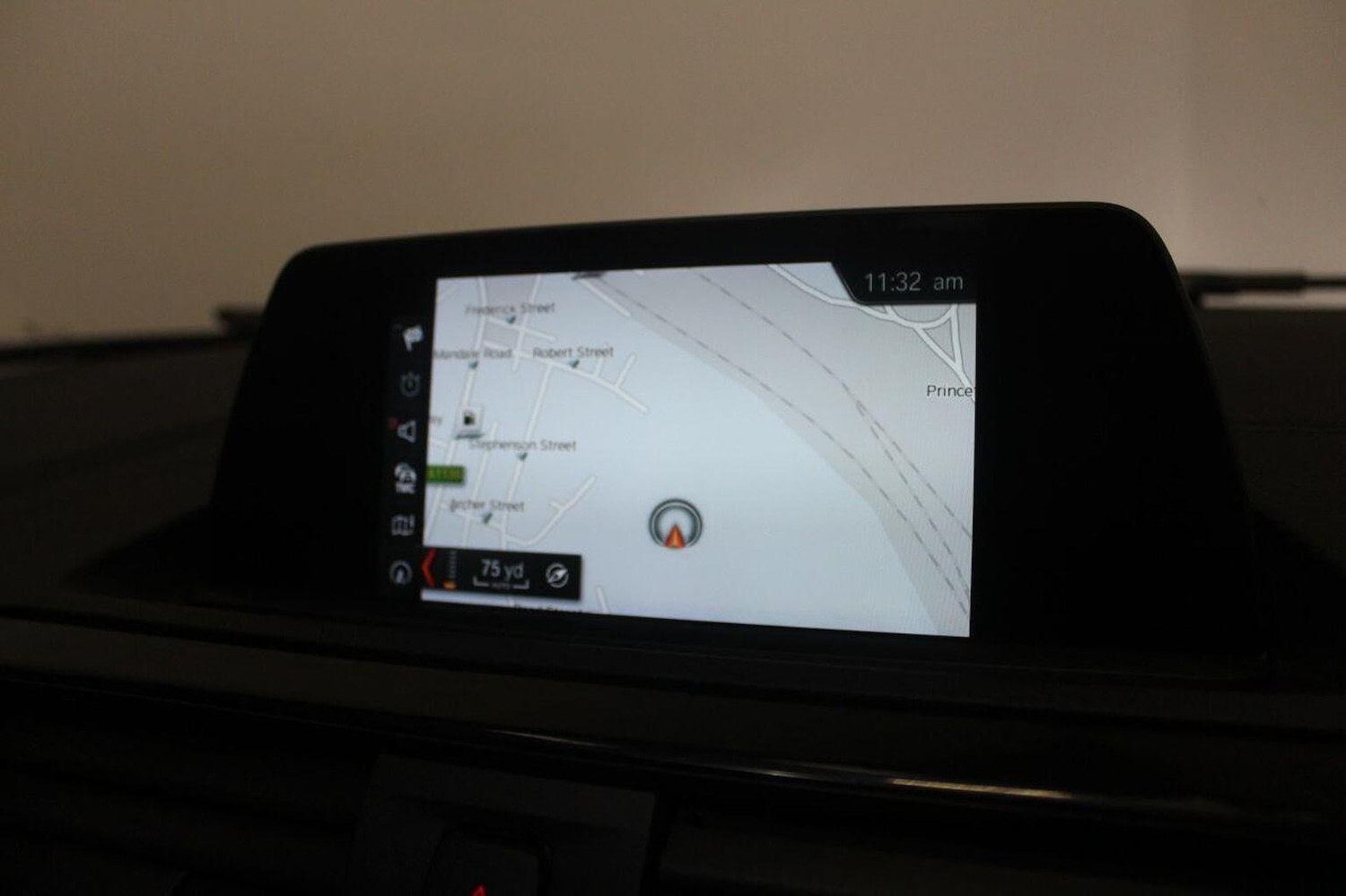 Used BMW 1 Series 2018 for sale - 76712807: Photo 38